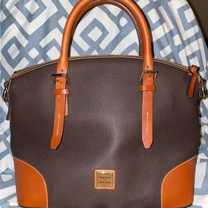 Dooney and Bourke purse